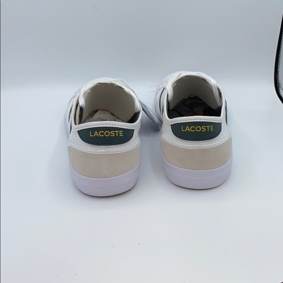 Lacoste Sideline 319 CMA - Picture 3 of 4